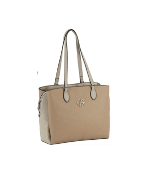 Bolso Cacharel Liso Camel