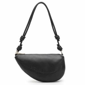 Bolso cruzado Cacharel Negro