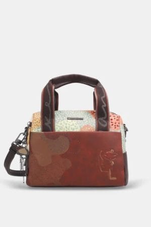 Bolso de asa corta Odyssey Anekke