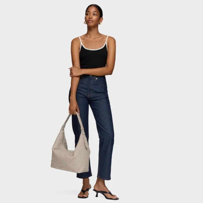 Bolso de hombro grande topo TOUS Puffy bear - Imagen 4