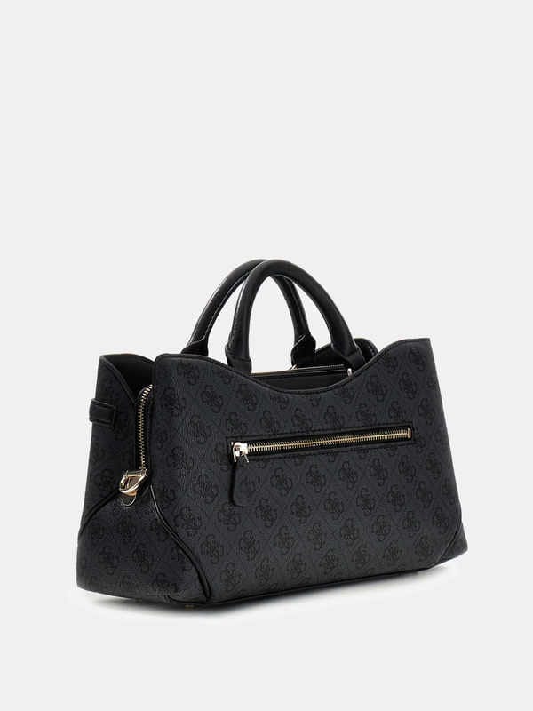 Bolso de mano Guess Dea con logotipo 4G - Imagen 2