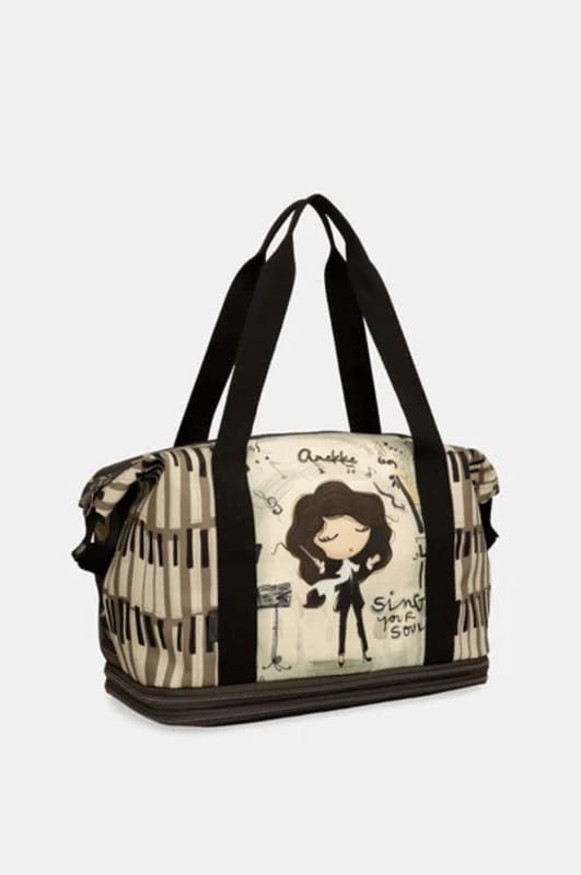 Bolso de viaje extensible Orchestra Anekke - Imagen 10