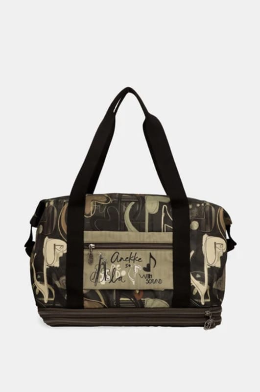 Bolso de viaje extensible Orchestra Anekke - Imagen 9