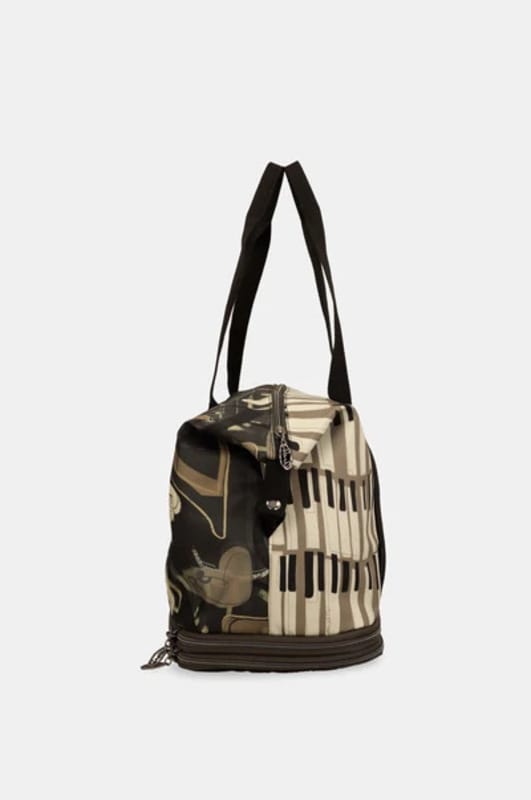 Bolso de viaje extensible Orchestra Anekke - Imagen 8