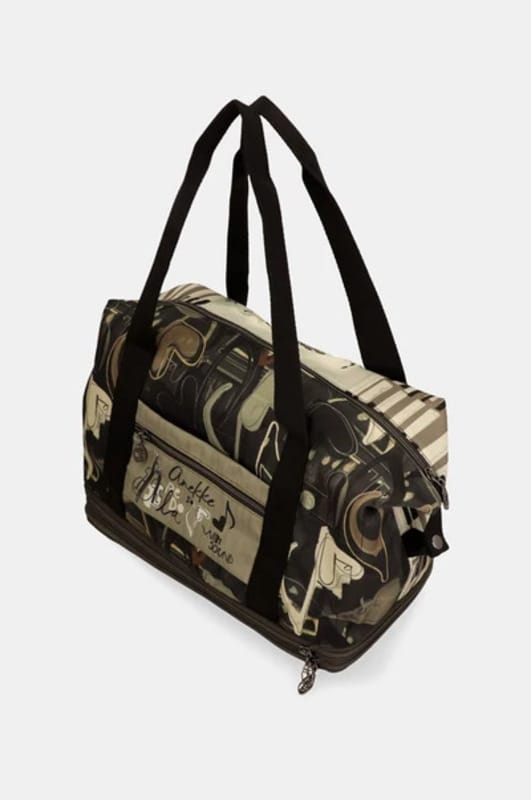 Bolso de viaje extensible Orchestra Anekke - Imagen 7