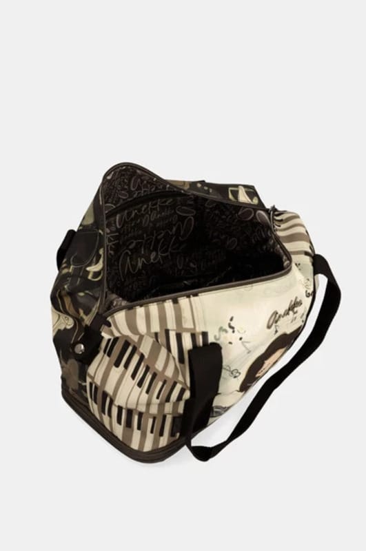 Bolso de viaje extensible Orchestra Anekke - Imagen 6