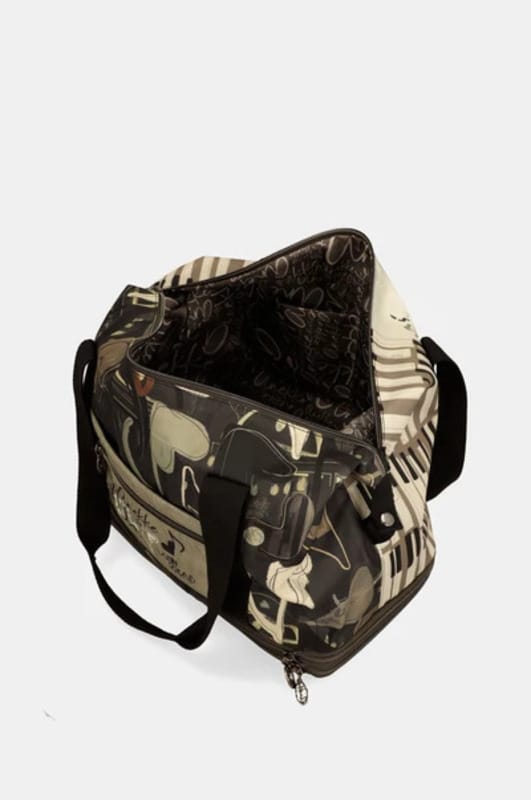 Bolso de viaje extensible Orchestra Anekke - Imagen 5