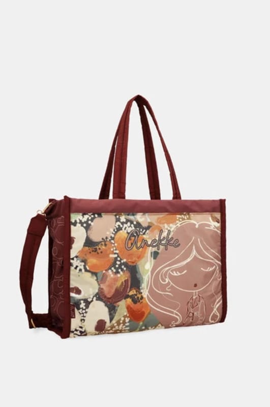 Bolso de viaje Tulip Anekke - Imagen 9