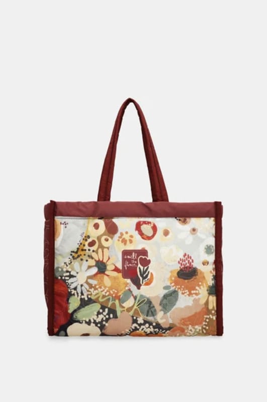 Bolso de viaje Tulip Anekke
