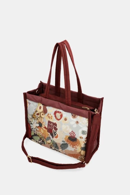 Bolso de viaje Tulip Anekke - Imagen 7
