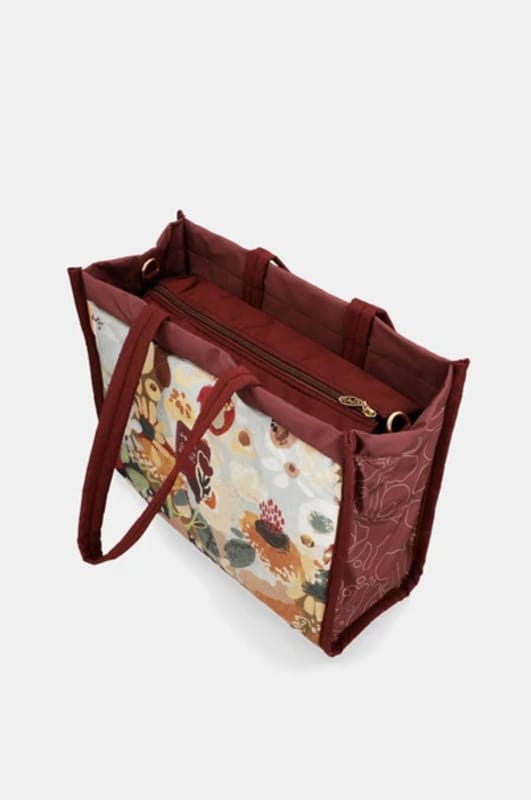 Bolso de viaje Tulip Anekke - Imagen 4