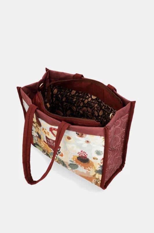 Bolso de viaje Tulip Anekke - Imagen 2