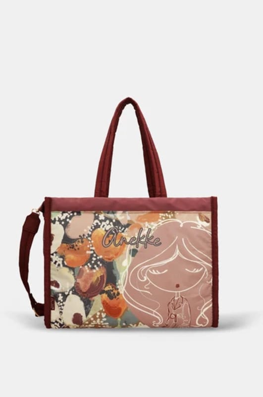 Bolso de viaje Tulip Anekke - Imagen 6