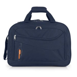 Bolso de Viaje Week Eco Azul Marino