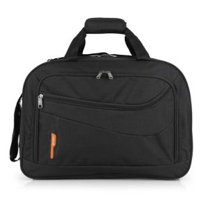 Bolso de Viaje Week Eco Negro