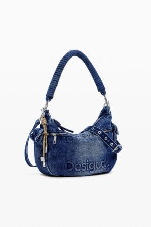 Bolso Desigual Denim