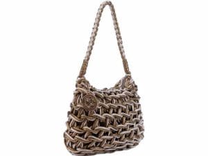 Bolso Simosastre HOBO DESIREE camel