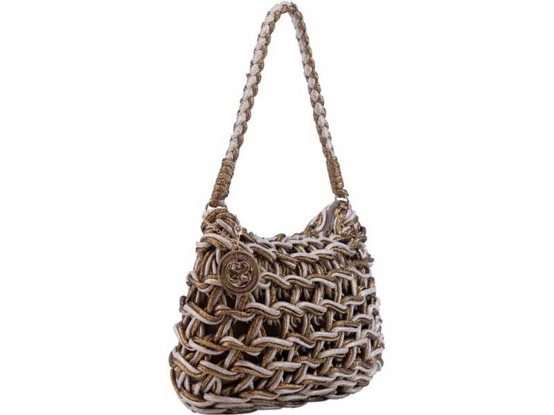 Bolso Simosastre HOBO DESIREE camel
