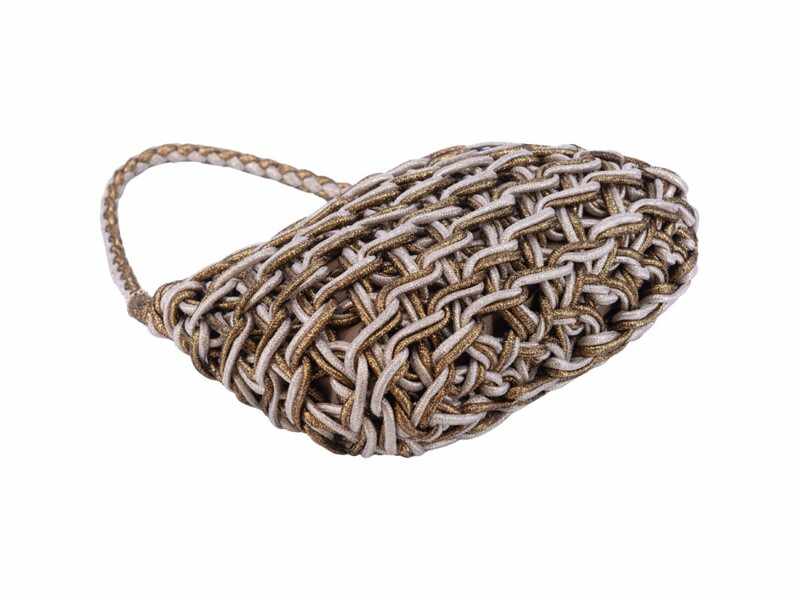 Bolso Simosastre HOBO DESIREE camel - Imagen 2
