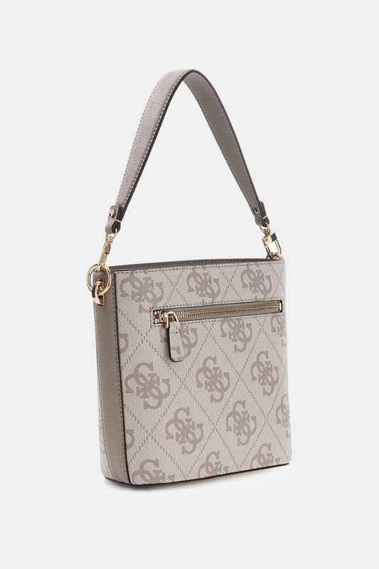 Bolso tipo bucket con logotipo Karnilla Guess - Imagen 4