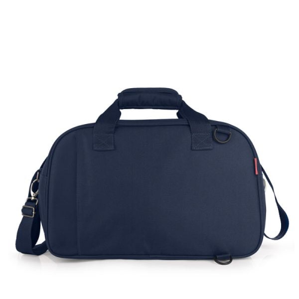 BOLSO MOCHILA WEEK ECO GABOL AZUL MARINO - Imagen 6