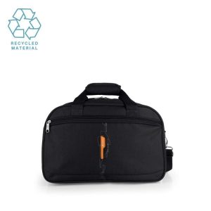 BOLSO MOCHILA WEEK ECO GABOL NEGRO