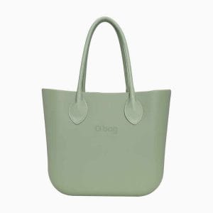 Bolso compuesto O Bag Classic Matcha