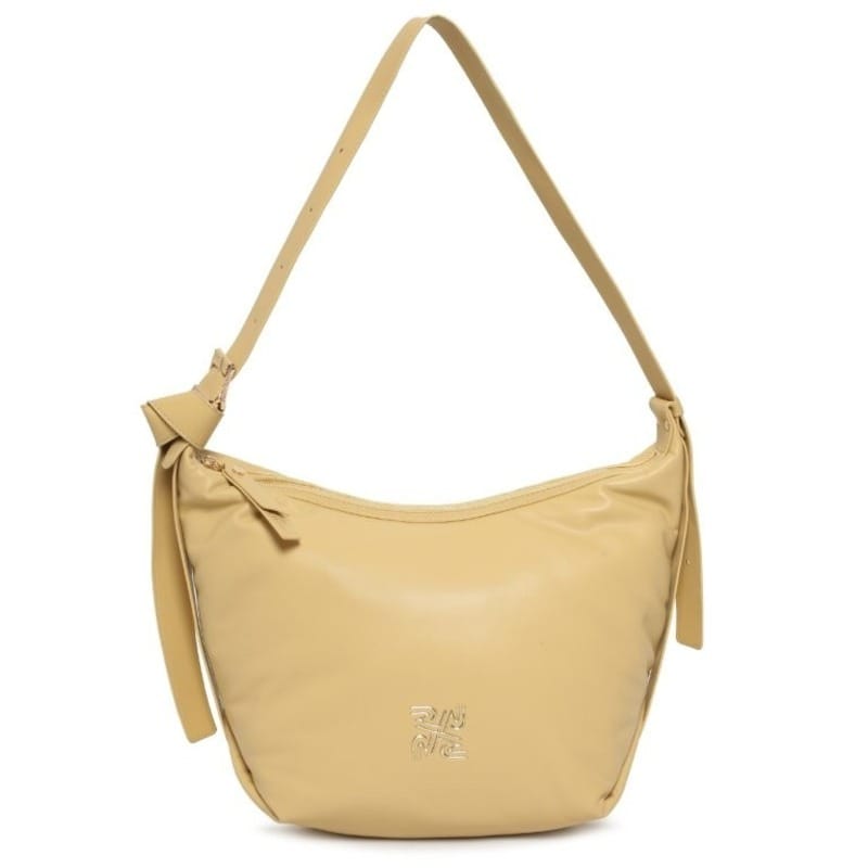 Bolso bandolera FICUS ROBERT PIETRI vainilla