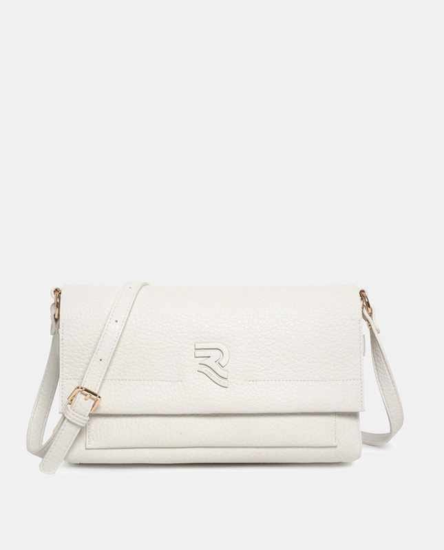 Bolso Robert Pietri Samba Beige