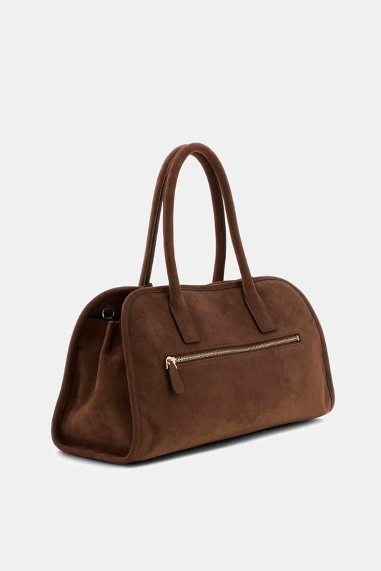 Bolso Samantha Guess Marrón - Imagen 3