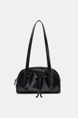 Bolso Theodora Guess Negro