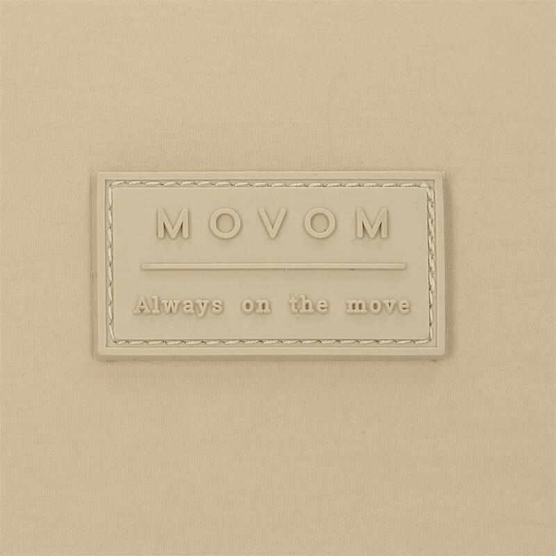 Bolso Tote Movom Loop beige - Imagen 2