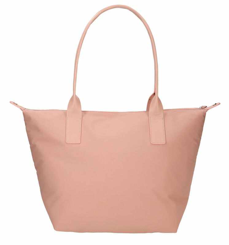 Bolso Tote Movom Loop nude - Imagen 4