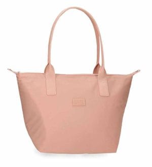Bolso Tote Movom Loop nude