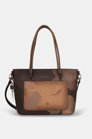 Bolso tote Voyage Anekke