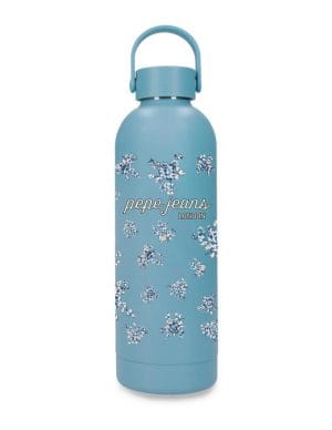BOTELLA TÉRMICA PEPE JEANS Olivia