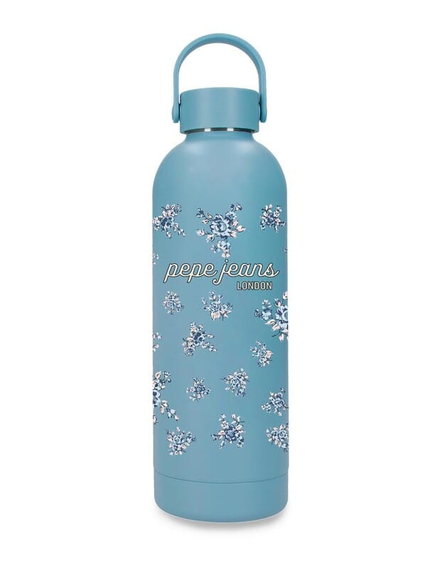 BOTELLA TÉRMICA PEPE JEANS Olivia