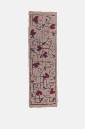 Bufanda Anekke Mademoiselle