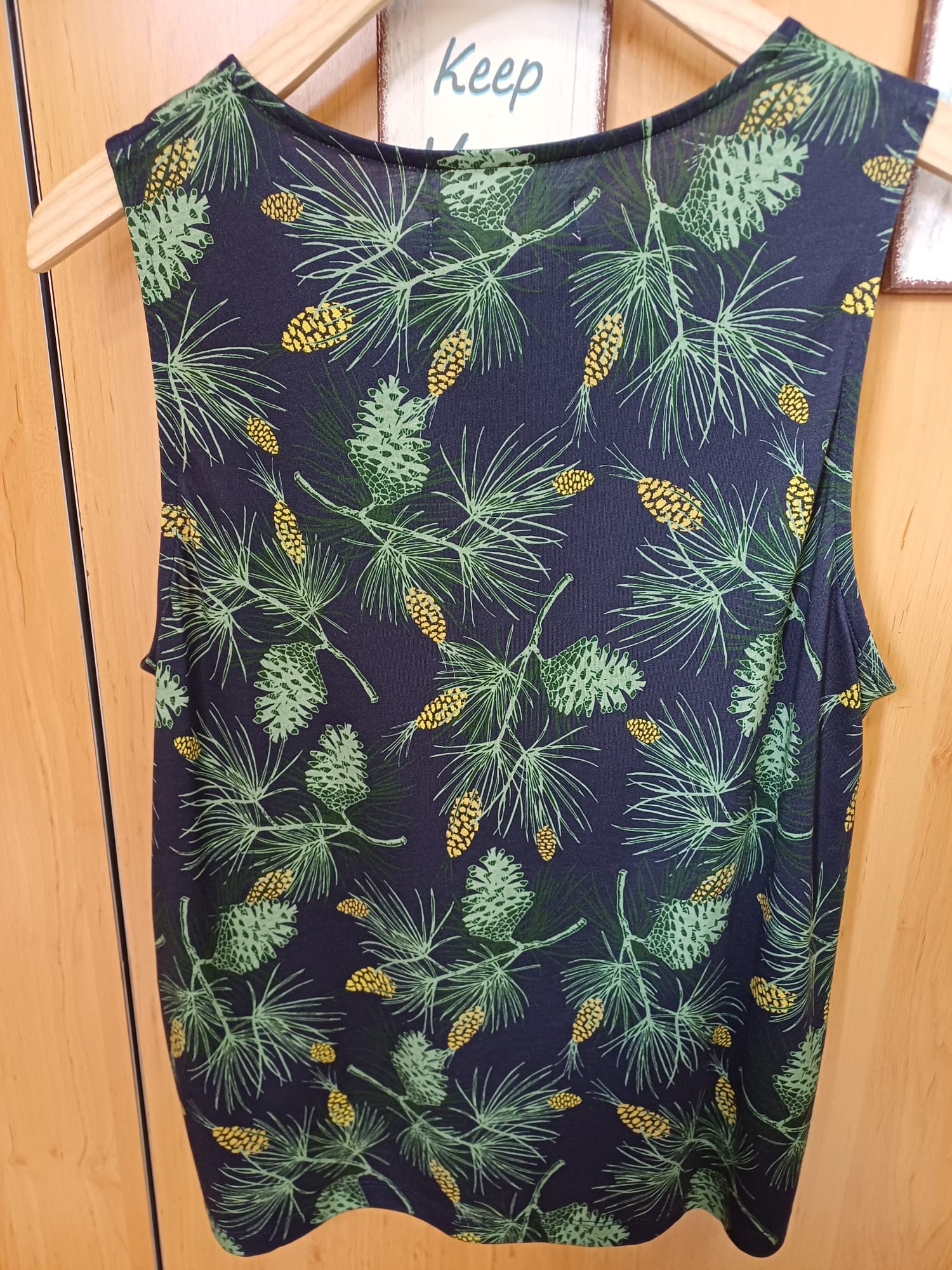 Camiseta Pinecones Nice Things - Imagen 2