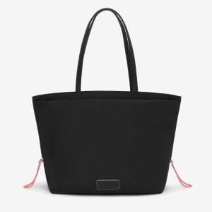 Capazo grande negro TOUS Wonder Pulls Tous