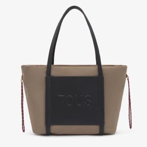 Capazo grande topo Empire Soft New Tous