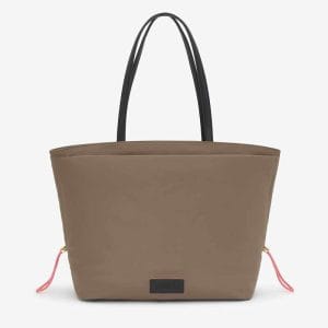 Capazo grande topo TOUS Wonder Pulls Tous