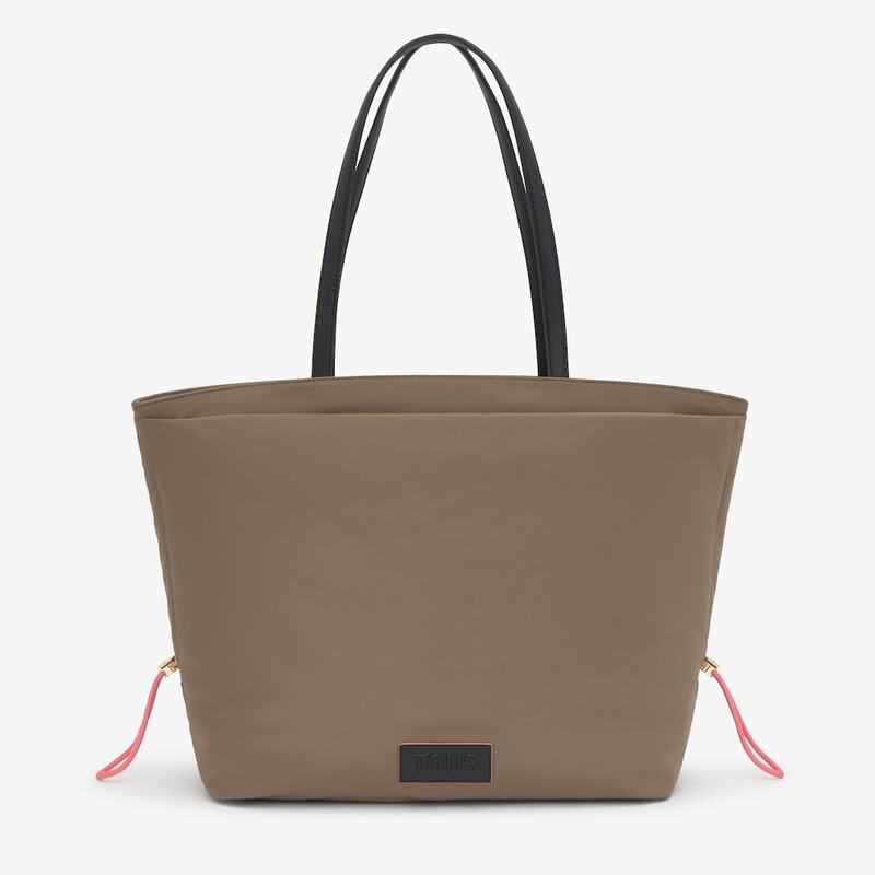 Capazo grande topo TOUS Wonder Pulls Tous