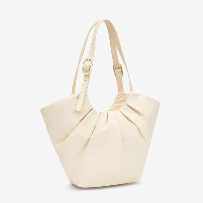 Capazo mediana beige TOUS Travel - Imagen 5