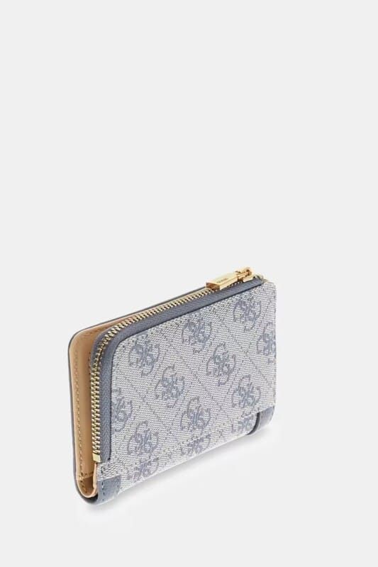 Cartera tarjetero Lindsey Guess Aul Logo - Imagen 2