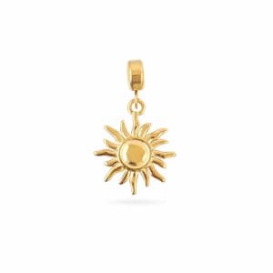 Charms Albor Anartxy dorado
