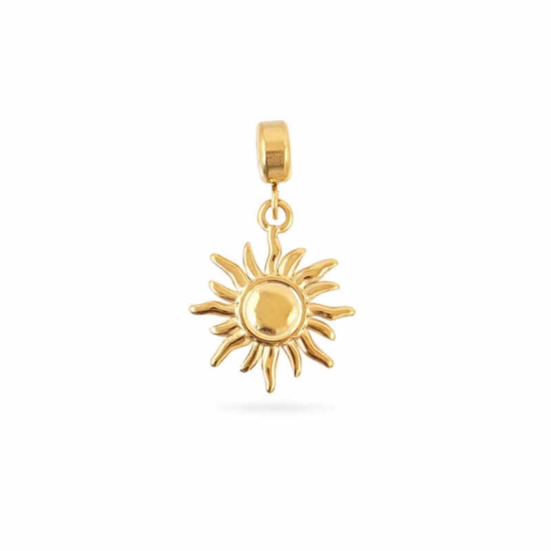 Charms Albor Anartxy dorado