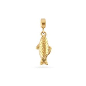 Charms Brizzi Anartxy dorado