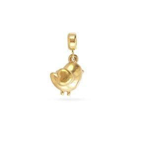 Charms Chickie Anartxy dorado