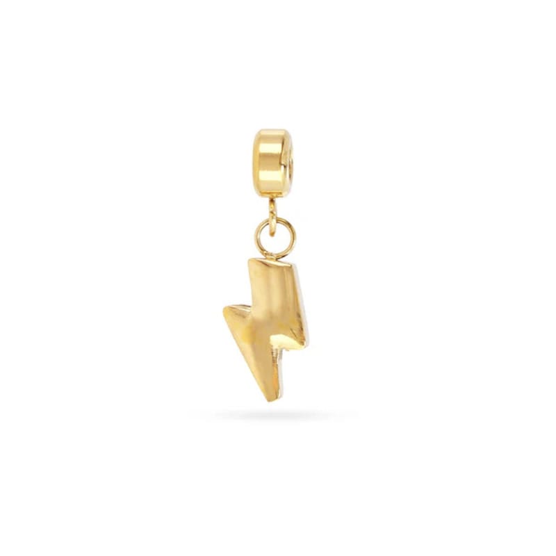 Charms Flash Anartxy dorado